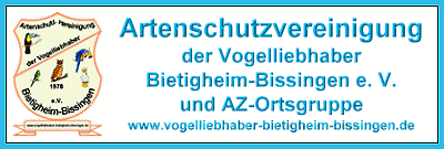 Artenschutzverein Bi-Bi